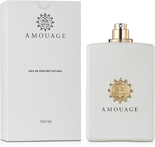 Amouge Honour Р·Р° РњСЉР¶Рµ 100 РјР» (Tester)